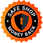 Safe shop