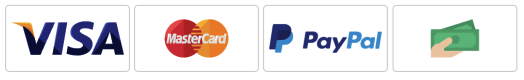 Payment methods